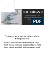 Pertemuan 13 Support