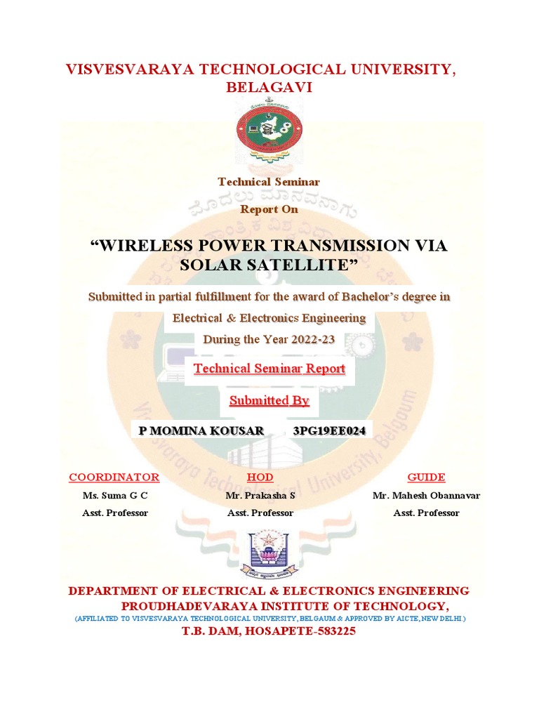 Electrical Engineering Qualifications In Kenya