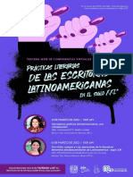 practicasliterariasdelasescritoras latinoamericanas2023
