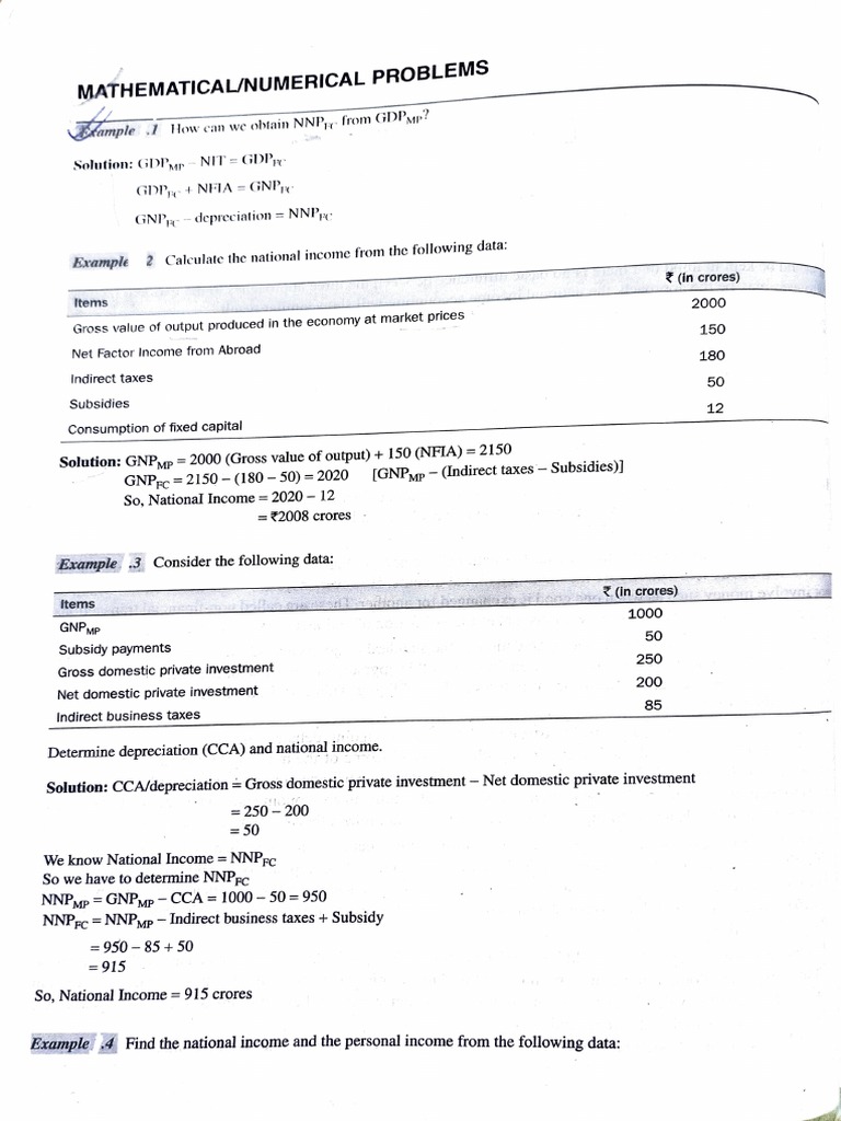 NATIONAL INCOME PDF DOWNLOAD IN HINDI intelligence overview