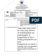 Lesson Plan Cot2 - 2022