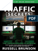 PT Traffic Secrets - Russell Brunson 1-50