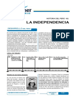 HP - N2 - La Independencia