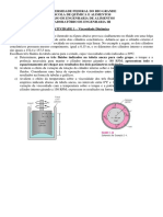 Atividade 1 - Viscosidade