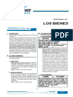 Los Bienes: Desarrollo