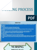 Nursing Process