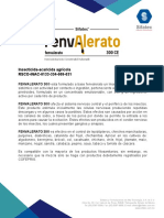 Ficha Técnica: Insecticida-Acaricida Agrícola RSCO-INAC-0133-334-009-031
