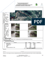 2022-UPEM-PCP-emergencia V325, Agua Dulce - Agua Dulcita-Trinidad 23+400 21-Oct-22