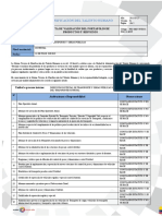 Planificación del talento humano en el Ministerio de Transporte y Obras Públicas