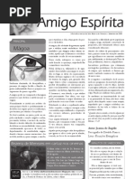Amigo Espírita Set 08