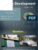 (Ankita Khurpade) Surface Development Stage 2 PDF