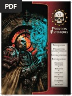 Warhammer 40,000: Dark Heresy enthüllt – Inquisition, Intrigen und