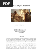 Realização Interior