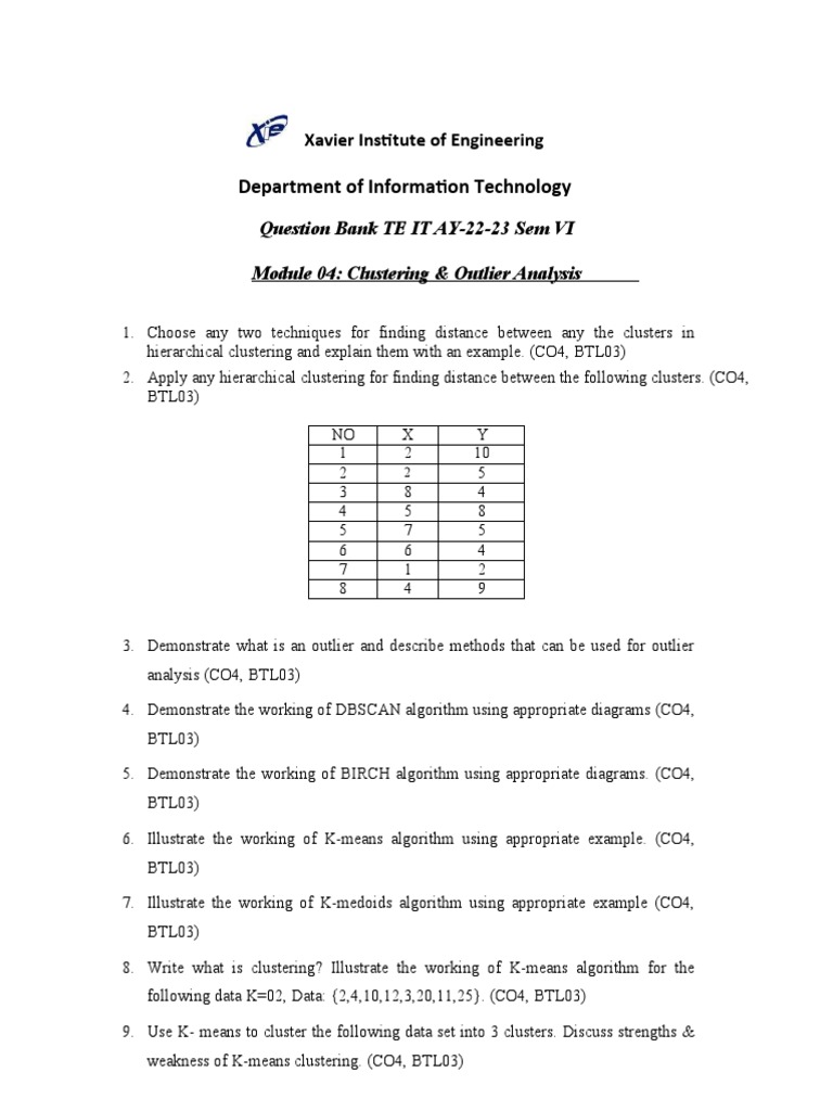 Department of information technology question bank te it ay 22 23 sem