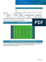 Partido-Posesión defensiva