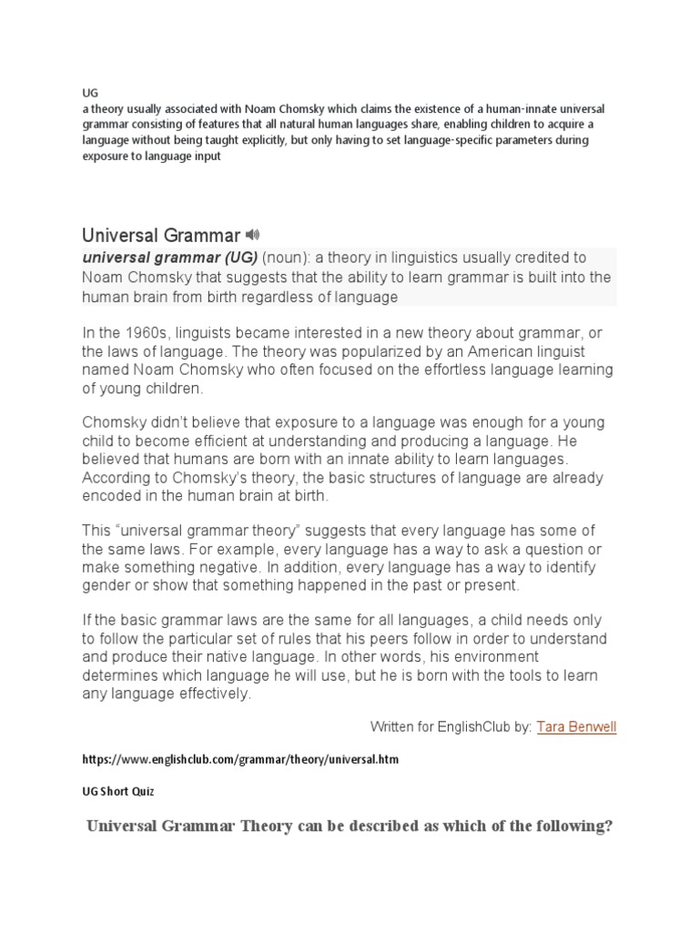 universal-grammar-universal-grammar-ug-noun-a-theory-in