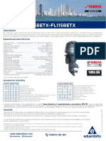 F115betl F115betx Fl115betx