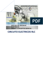 Itl - Circuito Electricos Rlc