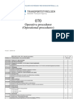 070 PPL Lo Operativa Procedurer - 200324
