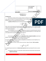 Chi-Square Tests in SPSS