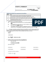 I. Problem Solving:: RUBRICS For Checking Every Requirement in The Problems