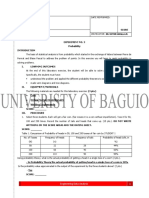 Coin Online Survey Questionaire Writing Implements: Engineering Data Analysis 1