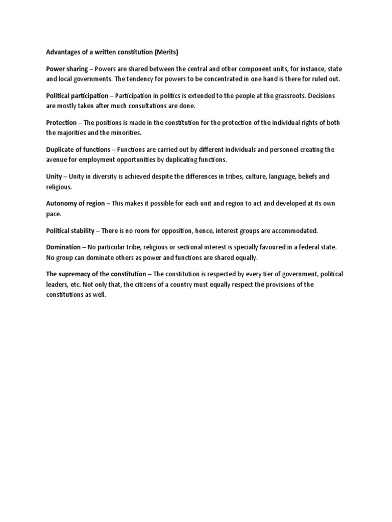 What Are 5 Advantages Of Written Communication