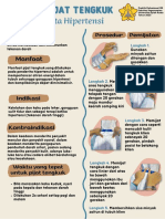 Pijat Tengkuk Hipertensi