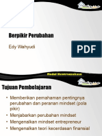 2 - Berpikir Perubahan - Prin