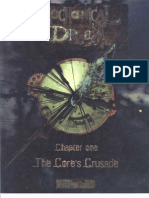 Mechanical Dream - Core's Crusade - Dream Aspect