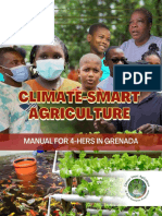 CSA 4H Manual (Hard Copy)