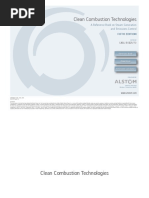 Ringelmann Smoke Chart Overview | PDF | Percentage | Smoke