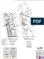 Planta Cuarto Piso Planta Techo: AFORO 1 Pers