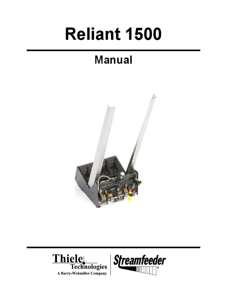 R1500 Manual | PDF | Electrical Connector | Switch