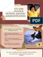 ARSENIO (Aquino Administration)