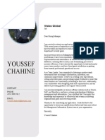 Youssef Chahine: Vistas Global