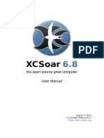 XCSoar Manual