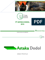 2019.10.01 Updated Company Profile Astaka