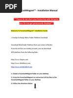 Download Forex Cash Magnet by GeorgeForex SN63704976 doc pdf