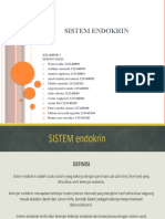 Sistem Endokrin