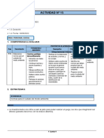 1° - Grado - Actividad - Del - Dia - 10 - de - Junio - P.social