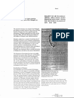 Documents CIA Sur Mengele