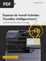 Codes d'erreur Konica Minolta | PDF | Imprimante (Informatique ...