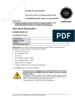 IG1 - IGC1-0023-ENG-OBE-V1 Answer Sheet