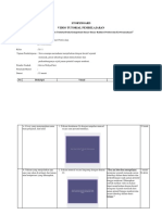 STORYBOARD Tugas ICT