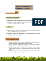 Bahasa Indonesia: Kompetensi Dasar