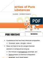 Bab 2 Pure Substances