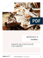 Modulo4 Lec3 Tableta+deChocolateConSirope
