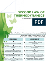 Bab 4 - 2nd Law Thermo