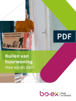 Brochure Woningruil Nieuw